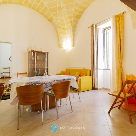 Ferienwohnung Feng Shui Flat Porto Cesareo Exterior foto